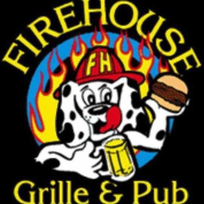 Firehouse Grille and Pub