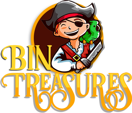 Bin Treasures Northfield