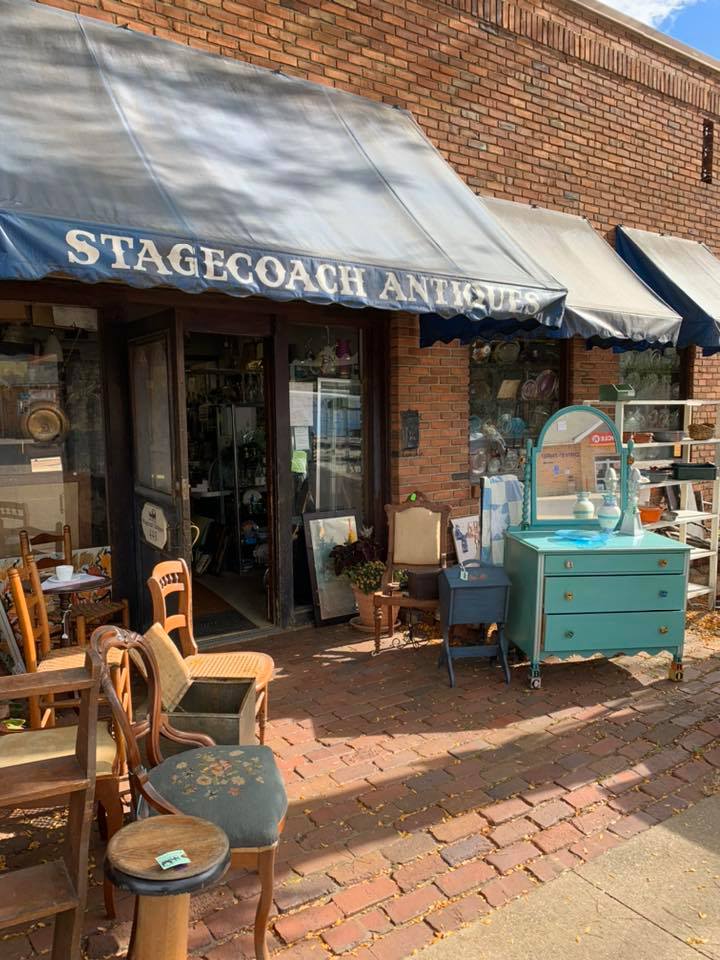 Stagecoach Antiques 6.28.21